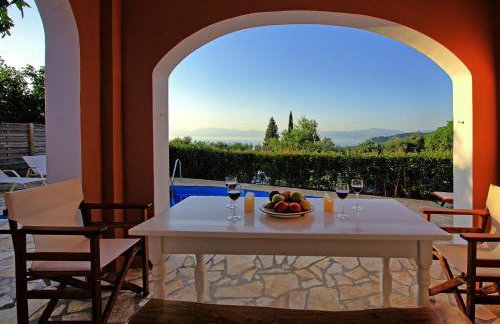 Villa Melodia by PosarelliVillas - Foto 12