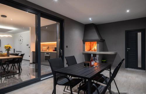 Green Luxury II with heated pool, jacuzzi & sauna - Foto 8