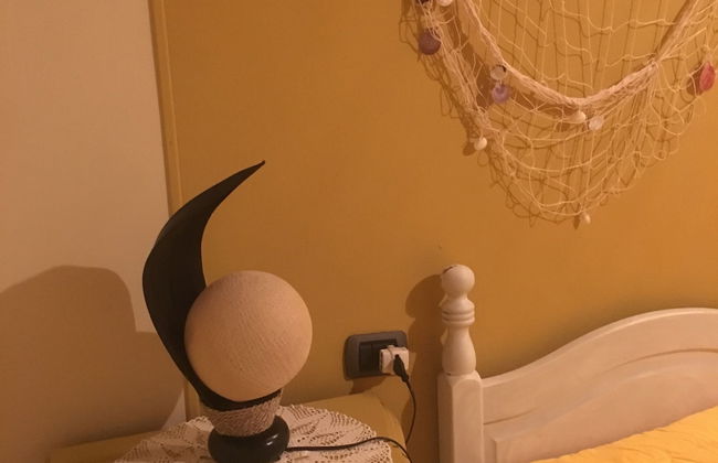 B&B L'Antico Torchio - Foto 21