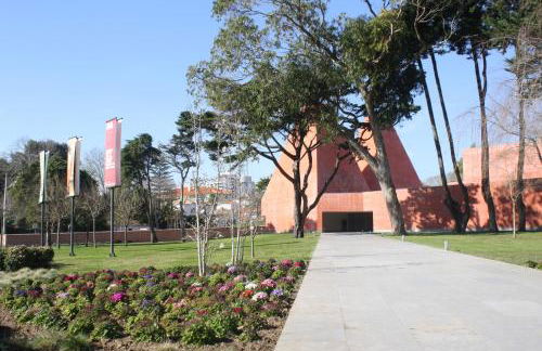 Charming Cascais Apt. - Foto 37