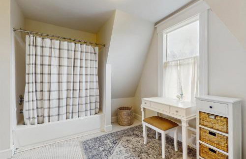 Misty’s Haven at Green Lake - Foto 12