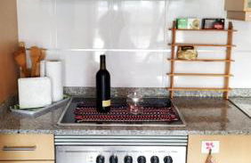 Apartamento Boho Chic Costa da Morte A Favela - Foto 27