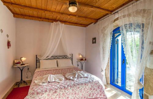 Villa Myrina with Sea View BY APOKORONAS-VILLAS - Foto 56