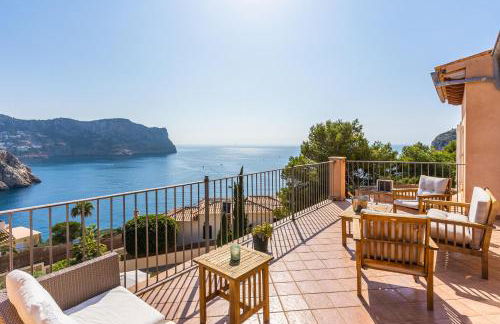 Villa Almeda - Foto 1