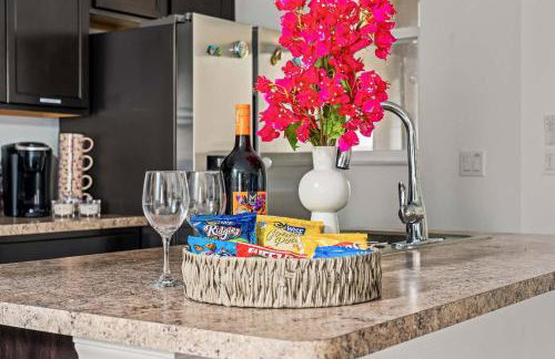 Port Mickey- Chic Family Home 25 Min to Disney - Foto 5