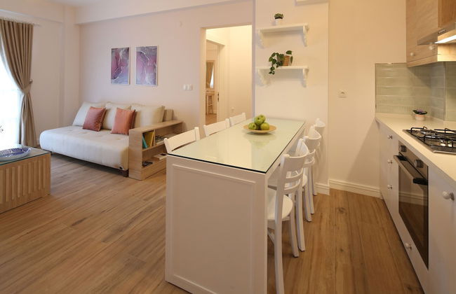 Cigdem'inn Sigacik - Foto 10