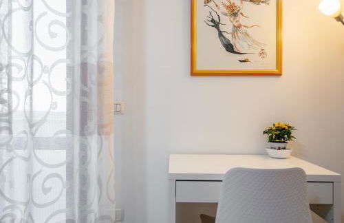 Ca' Mastro Bright Flat with parking - Foto 15