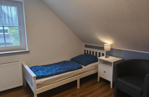 Ferienwohnung am See in Hage - Foto 9