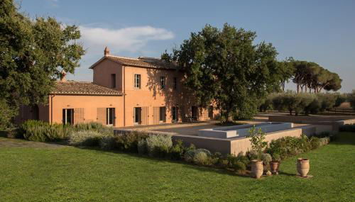 Tenuta Di Paternostro - Foto 2, Garden