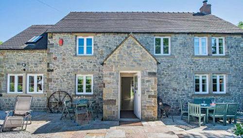 4 Bed in Matlock oc-47450 - Foto 1, Other