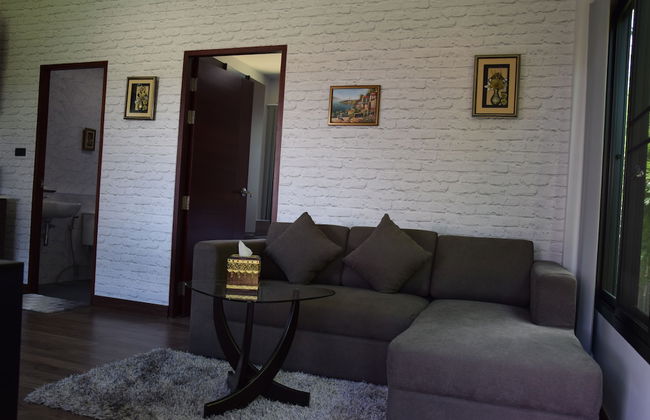 SB Holiday Resort - Foto 8