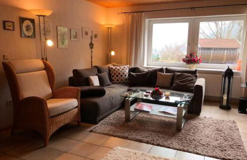 Ferienwohnung Schwarzwaldglueck - Foto 12