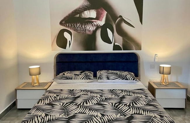 Ta Nenu Accomodation - Foto 2