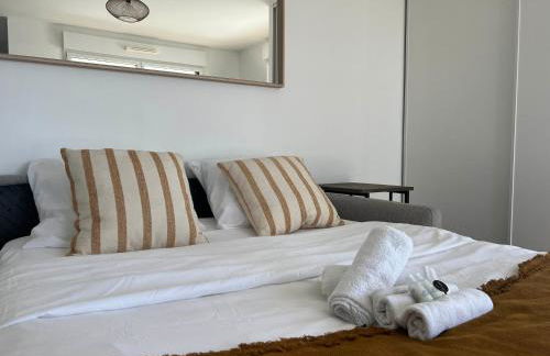 L'Emeraude - Rooftop - Salle de Fitness - Rennes - Foto 33