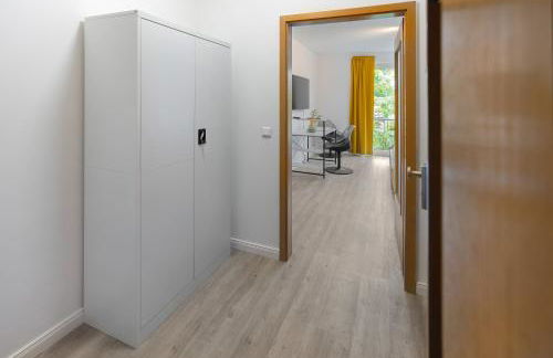 MINT: Design Studio – Parken – Küche – WiFi - Foto 6