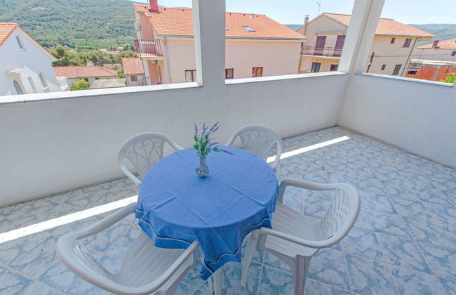 Apartments Bozjidar - Foto 18