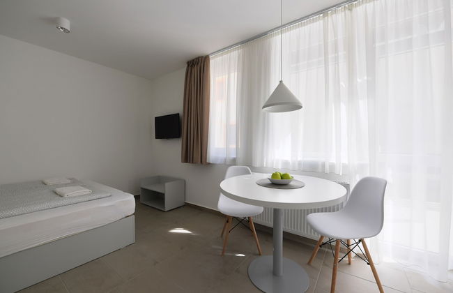 Villa Oliver Hévíz 1 - Foto 19