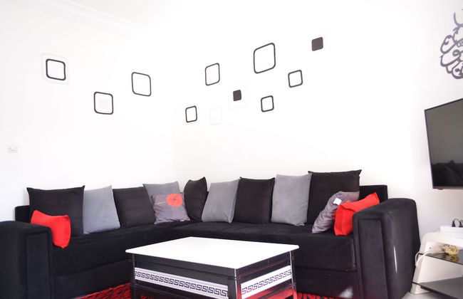 Bel appartement Akid Lotfi - Foto 1