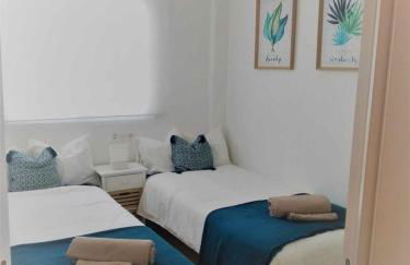 Rincón en la playa by Rinconesmediterraneos - Foto 17