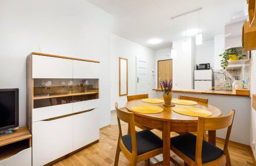 Metro Bemowo Colourful Apartment by BookingHost - Foto 5