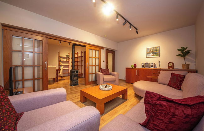 Blloku Unique Apartments 3 - Foto 1