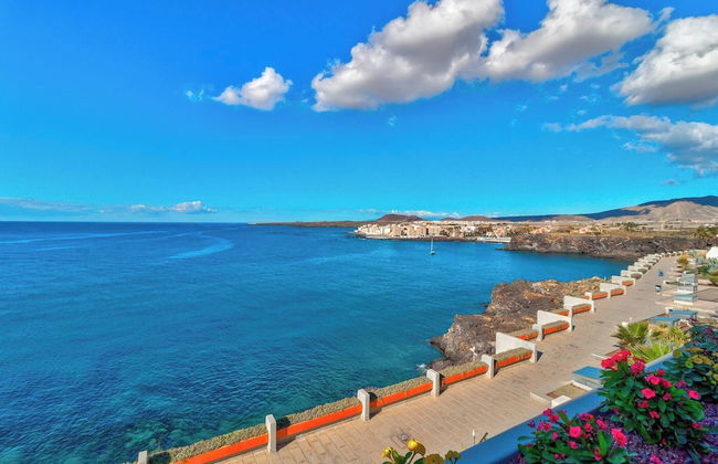 La Maravilla Over The Ocean No01 - Photo 19