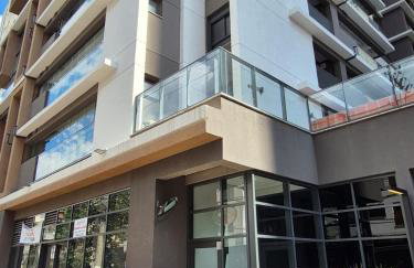 Studio Modern Vila Clementino, perto do metrô e Unifesp - Foto 1