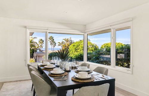 Pacific Perfection - Ocean Views Jacuzzi Walk to Beach and Dining - Photo 24