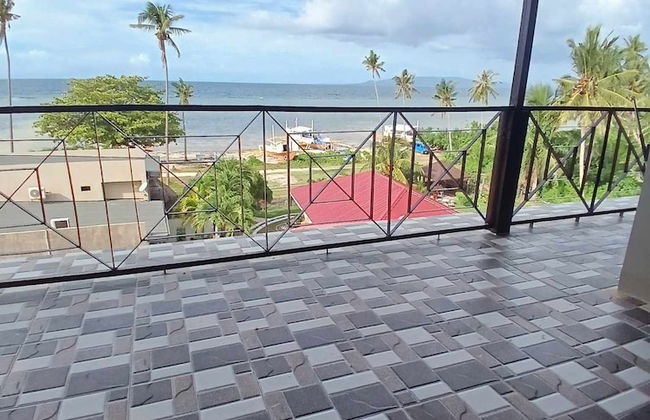 Stanley House Seaview Apartments - Foto 11