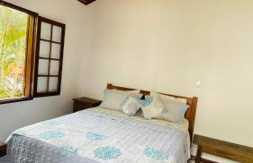 Casa Aconchegante - Com Passeio de Escuna de Cortesia! - Foto 16