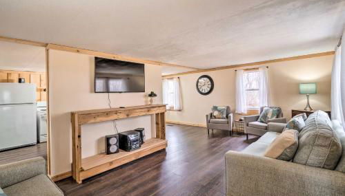 Take 5 Retreat with Hot Tub Relax, Rest, Refresh! - Foto 5