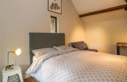 The Ivy Barn - Foto 33