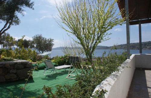 ''Koukmos beach'' Greenspace Living - Private sandy beach - Foto 69