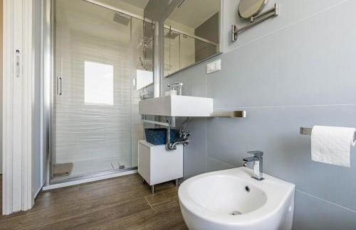 Luxury Villa With Pool In Aso Valley - Foto 26