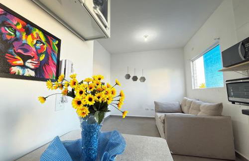 Pé Na Areia Praia do Maracanã IV - Foto 16