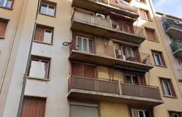 Appartement T3 Traversant 53m2 Marseille vue mer - Foto 16