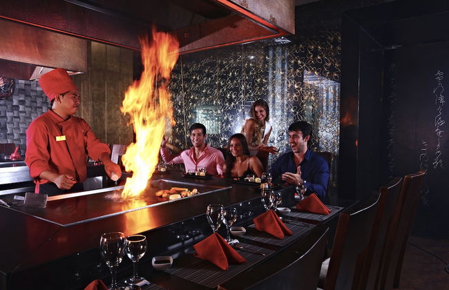 Sandos Cancún All Inclusive - Adults Only - Foto 80