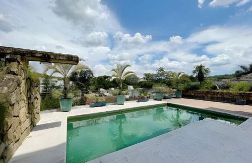 Mansão com Piscina | Conforto e Exclusividade - Foto 23