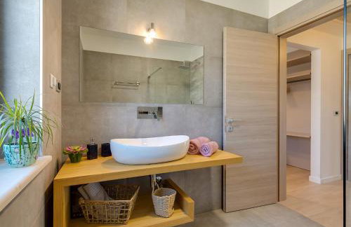 Villa Flora Vabriga - Foto 23