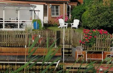 Wellenbude - Foto 20