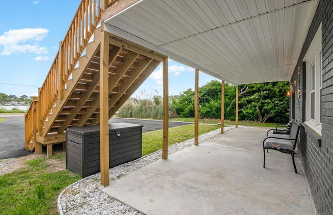 Bayview Bungalow Lake Beach Kayaks and More - Foto 9