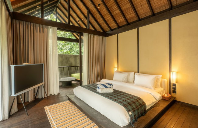 Rumah Lituhayu - Photo 7