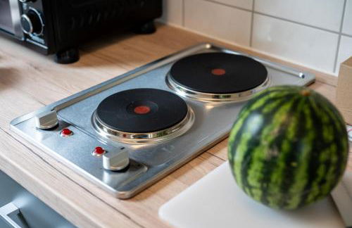 Ferienwohnung Am Strand - Photo 7