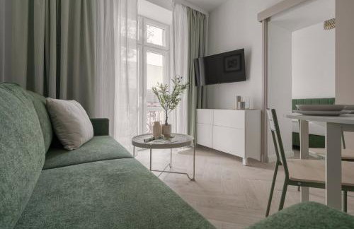 INNHome - Apartamenty Sosnowiec Centrum - Foto 11