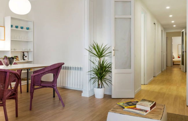 Anima Apartments Sants - Photo 23