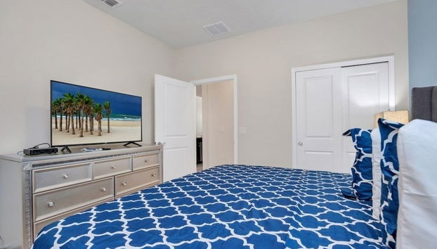 1220aloha 6 Bedroom Villa by Redawning - Foto 3, Habitación