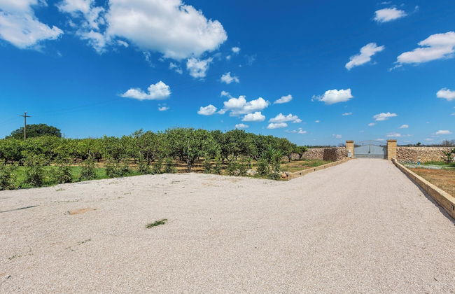 4096 Villa Gabriella by Perle di Puglia - Foto 49