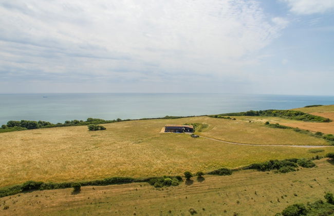 Morse Cottage - Foto 8