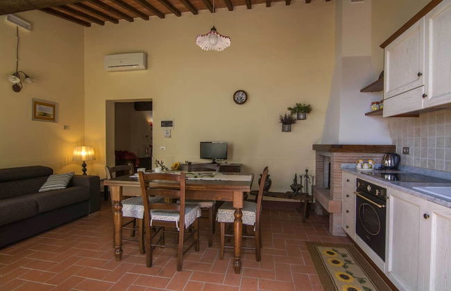 Villa del Poggetto - Foto 11