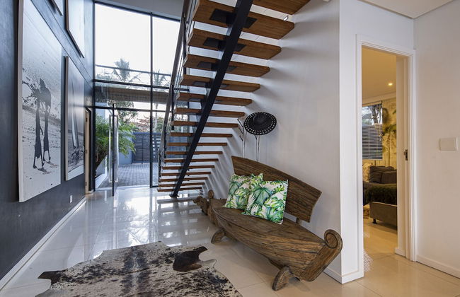 Dolphin Coast YOLO Spaces – Beach House Villa - Foto 40